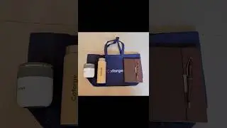 COFORGE WELCOME KIT 2026 #coforge #2026 #viral #ytshorts
