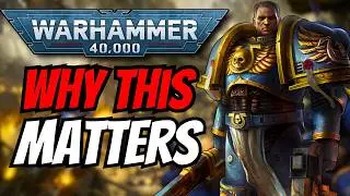 500 Worlds is a New Era for Warhammer 40K