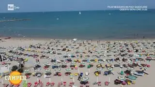 Porto san Giorgio - Camper - 06/09/2022