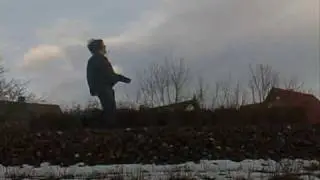 Fataler Unfall