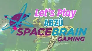Let's Play - ABZ&Ucirc; (Full Game)