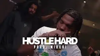 (FREE) WHAM Lil Baby Hard Trap Type Beat 2025 - 