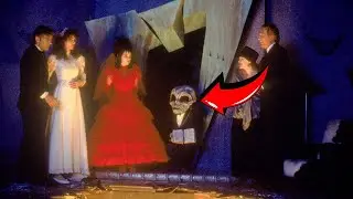 Beetlejuice (1988): 20 Crazy Facts You Didn&rsquo;t Know!
