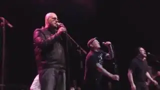 Generation XX - This Corrosion -  WXXP 30th Anniversary Reunion - 11-28-15