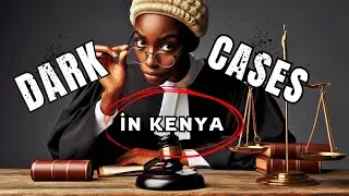 Top 10 Unsolved Murders in Kenya: Shocking Cases That Remain Mysteries