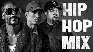 TOP OLD SCHOOL HIP HOP Ice Cube, Snoop Dogg,2Pac , Eminem, Dr  Dre, DMX, Xzibit, Method Man, 50 Cent