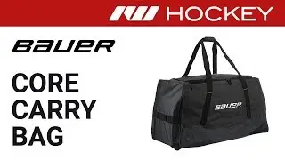 Bauer Core Carry Bag Review