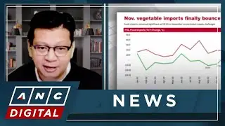 Philippine economy seen to grow by 5.5 percent in 2023 as pandemic recovery continues