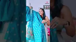 Heavy Festive Outfit Ideas From Unstitched Dress Materials 🤩 | Suit Pieces से Rakhi के लिए Dresses