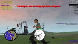 [MTA-CIT] Mukhtar Duels ||By: iMeMPlayZ
