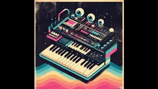 FREE Synth Sample Pack (Vjmakesbeats)