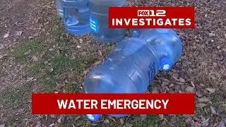 Morrow County water emergency: Former commissioner leads fight against nitrate contamination