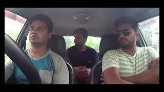Ck Lagah | Cloning Video | Funny |  ZMND