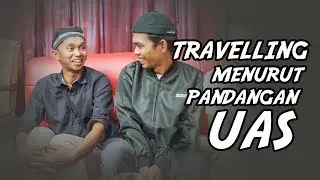 BLUE RANSEL TANYA JAWAB BERSAMA UAS