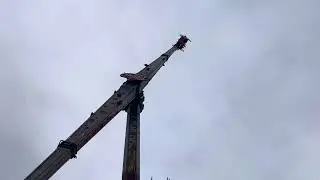 ( OFRIDE ) Turbine dir.Pfausser - Foire Saint-Martin Perpignan 2025 