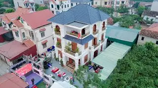 Tiệc Tất Niên Gia Đình Ông Bà Chung Chúc Năm 2025