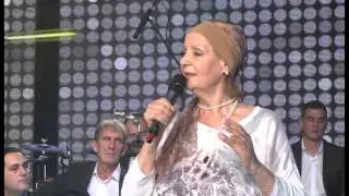 Lepa Lukic - U Korak Sa - Cela Emisija - (TV Grand 06.03.2016.)