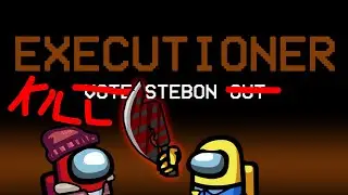 Hafu is a MASTER Steve Executioner