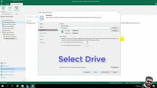 How to Add a New Repository in Veeam Backup & Replication | Step-by-Step Tutorial