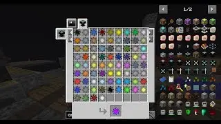 Minecraft: Modern Skyblock 2 Modpack 1.12.2 | #7 Live / Livestream