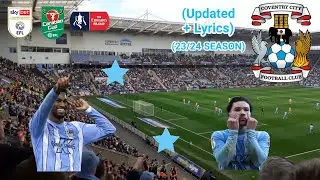 Best Of The Coventry Fans (23/24 Season)