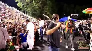 Fasil Demoz Aresut    Atlanta