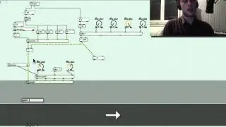 Max for live tutorial: synthesizer workshop part 2