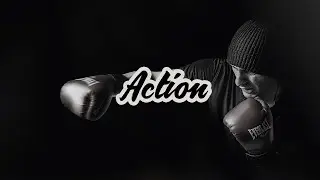 No Copyright / Strike / Action Drive Energy Rock Background Music For Videos / SoulProdMusic
