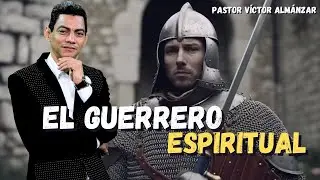 GUERRERO ESPIRITUAL✔✔