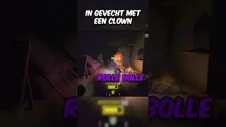 WAT EEN BESCHAMENDE DOOD #horrorgaming #gaming #nederlands #nl  #repo