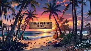 SIMPAN JANJI-MU DI HATI