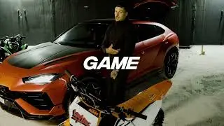 Fredo x Slim x Clavish Type Beat - GAME - 2026 UK Rap/Trap Instrumental