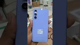 Samsung a54 5g purple 💜💜  #samsunga545g #samsung #shorts #shorts