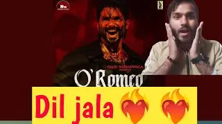O Romeo Teaser Review ! Blood Bath 😱😱😱! 