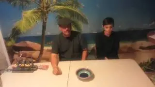 Natural Gas Vs. Propane AAE Science Project