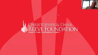 Making Connections: Christopher & Dana Reeve Foundation Virtual Support Groups August 2021