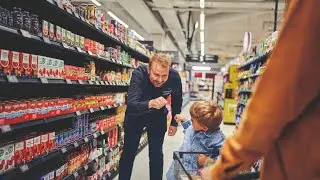 Kuopion uusi K-Citymarket rekrytoi kymmeniä kaupan alan osaajia!