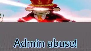 How to make your own ADMIN ABUSE In roblox studio