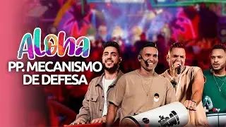 SE JOGA - MECANISMO DE DEFESA / N&Atilde;O POSTA / TENTA EU (ALOHA AO VIVO EM BRAS&Iacute;LIA)