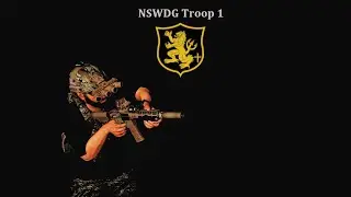 2 man clearance |𝐍𝐒𝐖 𝐓𝐀𝐂𝐃𝐄𝐕𝐑𝐎𝐍 𝟑 | 𝟏 𝐓𝐫𝐨𝐨𝐩