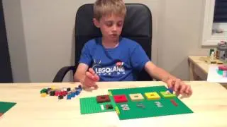 Lachlan teaches you the basics of Binary