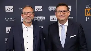 Product Carbon Footprints bei der BASF &ndash; Dr. Jochen Kurtz im Interview