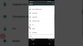 Play store nasil devre disi bırakilir ?? ( &Ccedil;&ouml;z&uuml;m&uuml; )