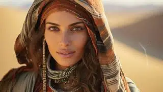 MOROCCO MUSIC MIX - Earthly Deep House Vibes (DJ MIX 2025)