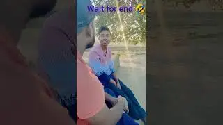 ବଜ଼ାର ରେ ଆସିଡେଣ୍ଟ ହେଲା 😡😂😂@@biku@@#ownvoice #owncontent #comedyreels #nonfollower #facebookreel