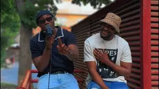 OTITEIÑ MR MUCH FEAT MAIKY ABESO COVER
