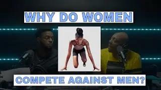 CMCT Show - Episode # 47 - Who Are Women Competing With?