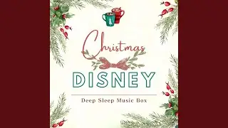 Love Is an Open Door - Deep Sleep Music Box (Cover) [Disney movie 