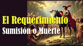 El requerimiento