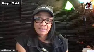 Trigger Warning: Ice Raids: Why Black People Should NOT Protest
